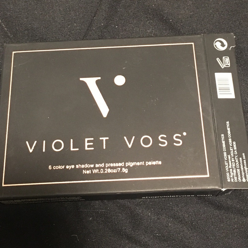 Violet Voss